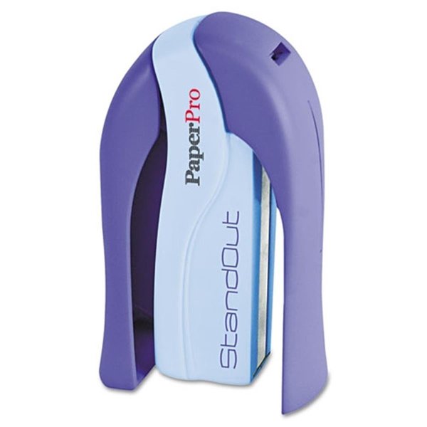 Accentra StandOut Spring-powered Handheld Stapler AC442355